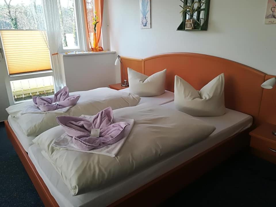 Hotel Kuhfelder Hof מראה חיצוני תמונה