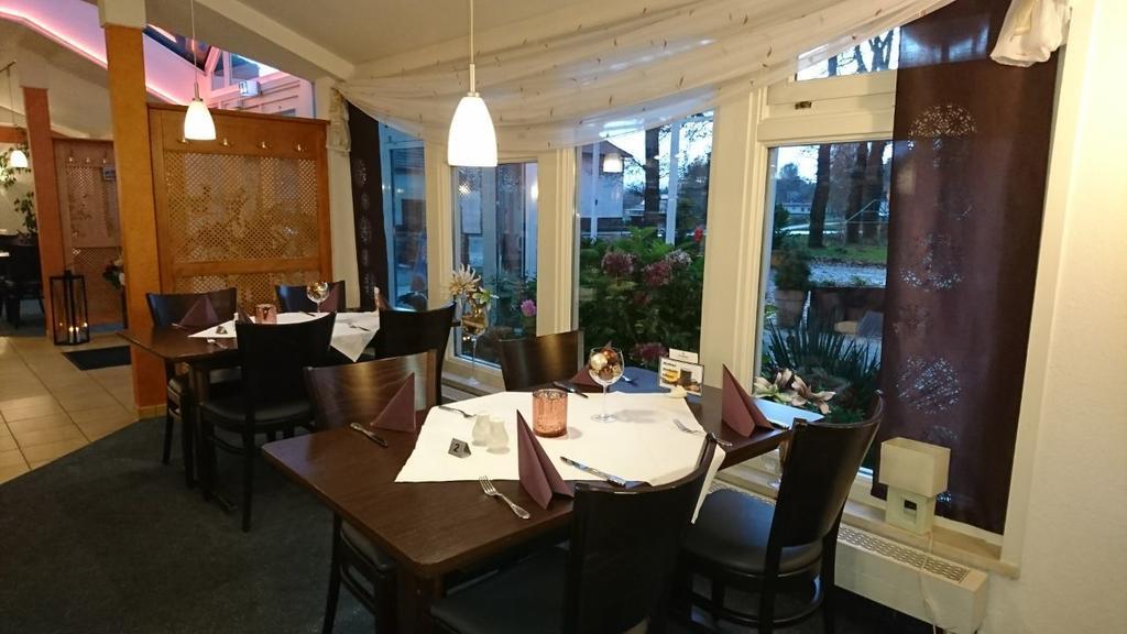 Hotel Kuhfelder Hof מראה חיצוני תמונה