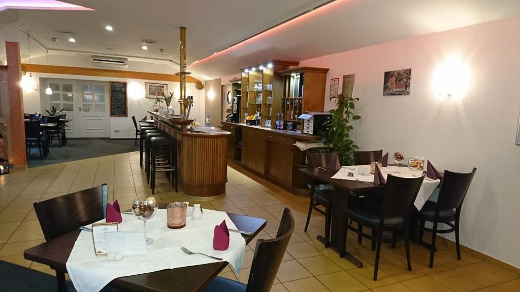 Hotel Kuhfelder Hof מראה חיצוני תמונה