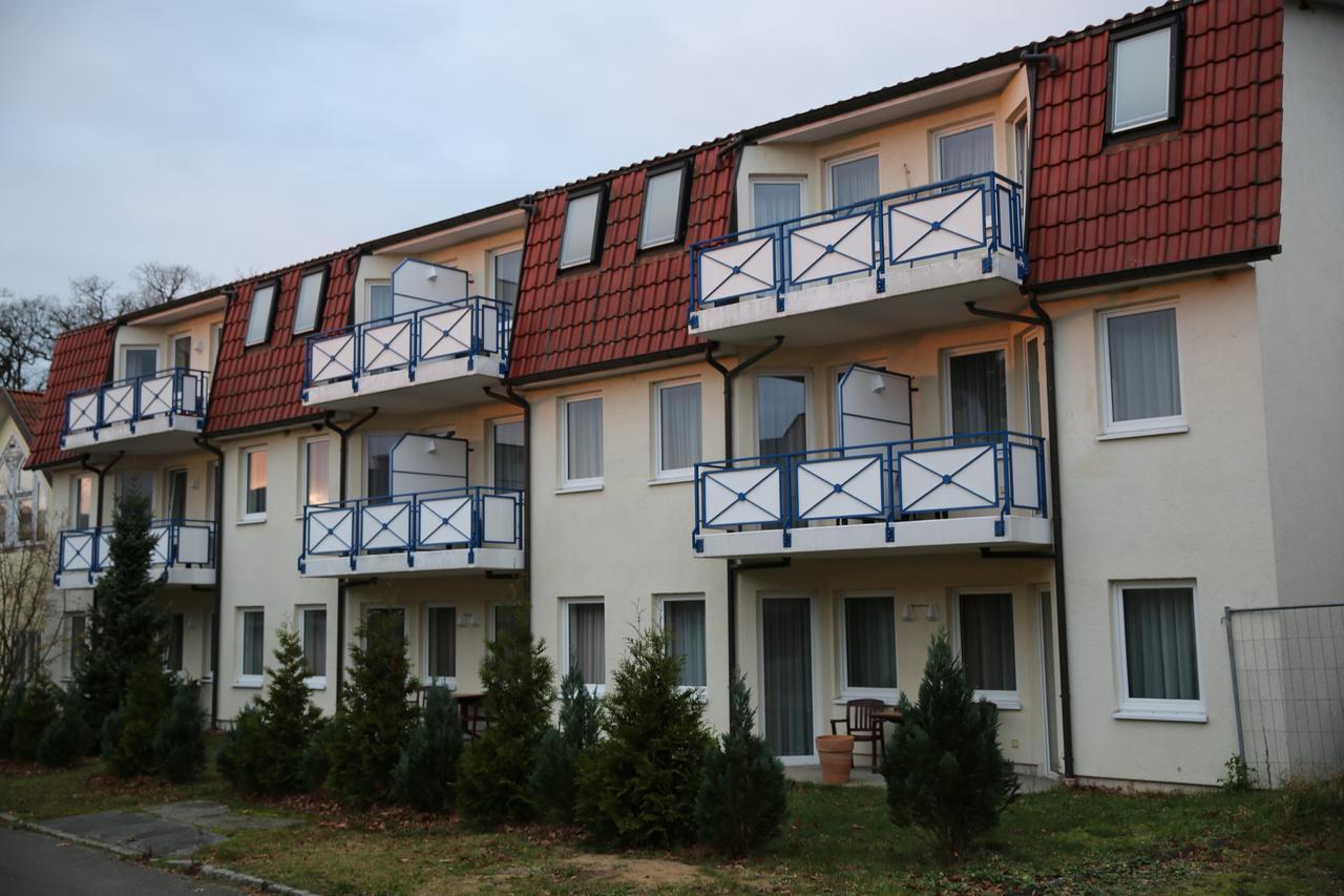 Hotel Kuhfelder Hof מראה חיצוני תמונה