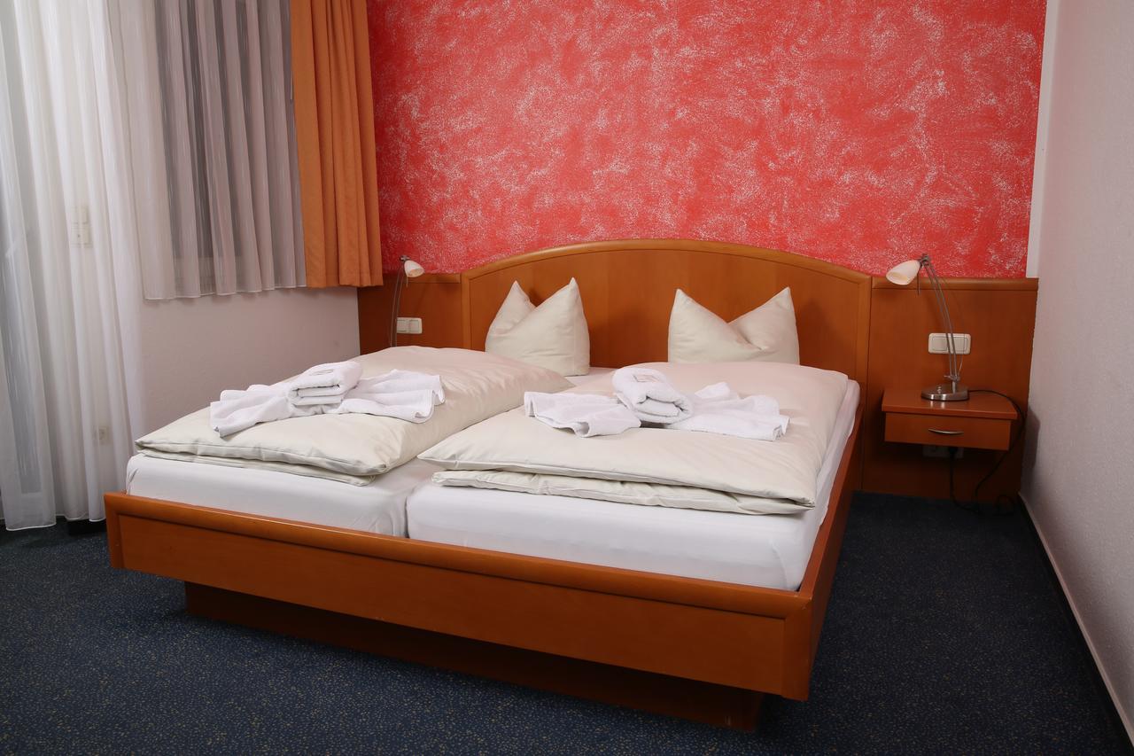 Hotel Kuhfelder Hof מראה חיצוני תמונה