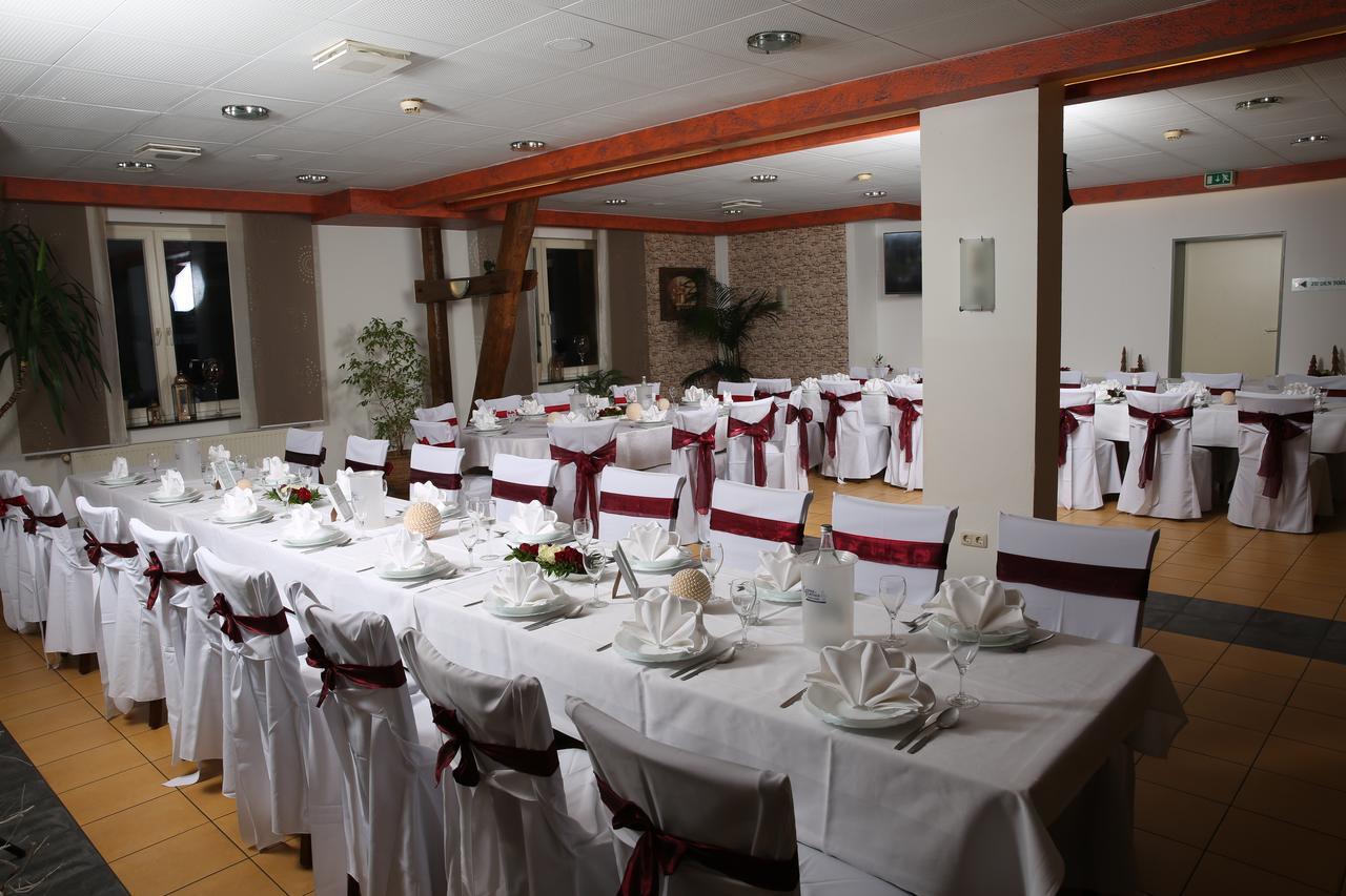 Hotel Kuhfelder Hof מראה חיצוני תמונה