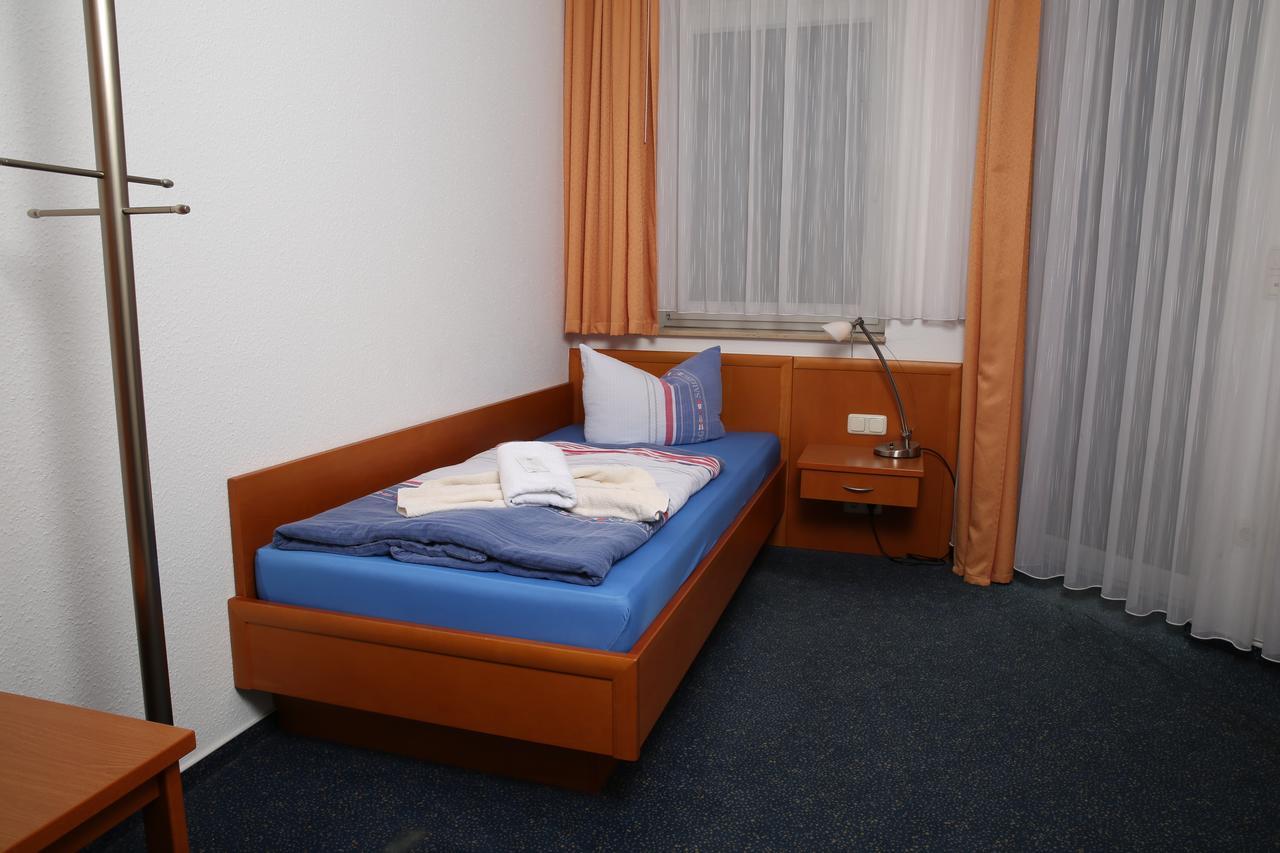 Hotel Kuhfelder Hof מראה חיצוני תמונה