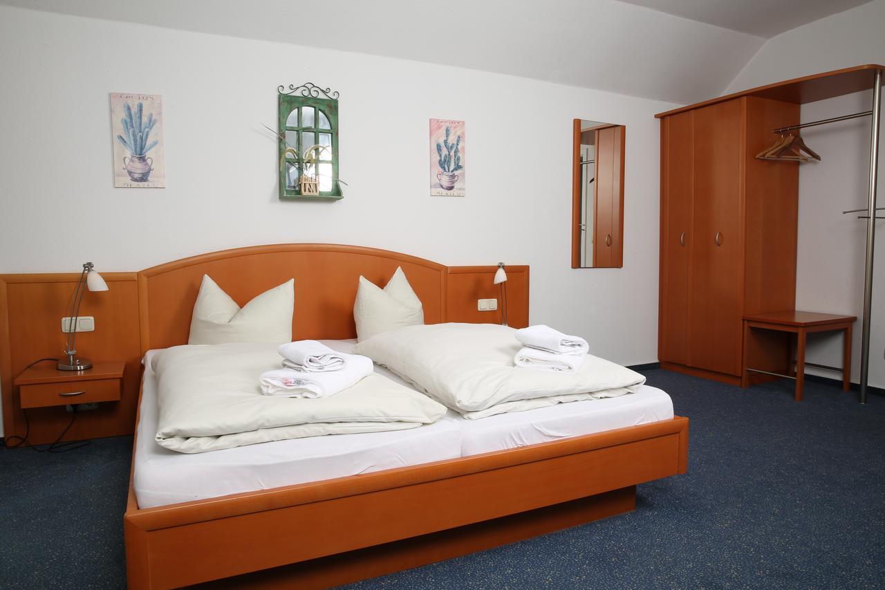 Hotel Kuhfelder Hof מראה חיצוני תמונה