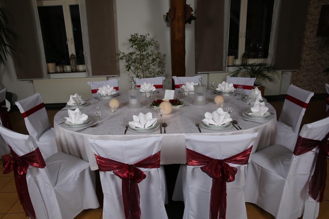 Hotel Kuhfelder Hof מראה חיצוני תמונה