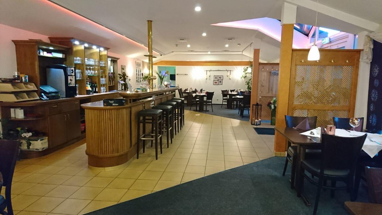 Hotel Kuhfelder Hof מראה חיצוני תמונה