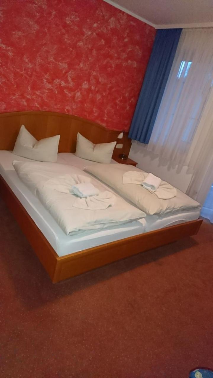 Hotel Kuhfelder Hof מראה חיצוני תמונה